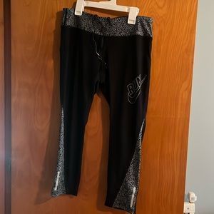 Nike Running Leggings - Dri-Fit